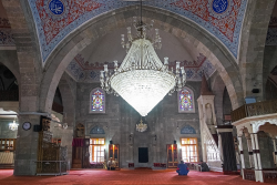 Ulu Cami (Emre İKİZLER) 