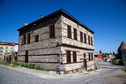 Erzurum Evleri (Hüseyin TUNCER) 