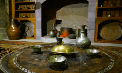 Yakutiye Medresesi Türk İslam Eserleri ve Etnografya Müzesi 