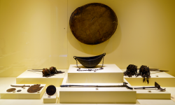 Yakutiye Medresesi Türk İslam Eserleri ve Etnografya Müzesi 