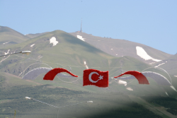 Erzurumdan Görüntüler (Cem BAKIRCI)