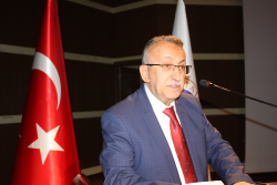 42. Turizm Haftası Etkinlikleri Atatürk Üniversitesi Panel