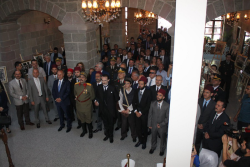 Erzurum Kongresinin 99. Yıl Dönümü Kutlamaları