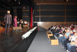 Erzurum Kongresinin 99. Yıl Dönümü Kutlamaları