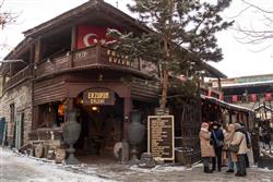 Erzurum Evleri (Mr. Bradley Secker)