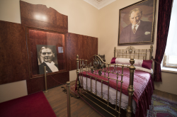 Atatürk Evi 