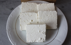 Erzurum Yağlı Peynir