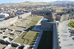 Erzurum Kalesi