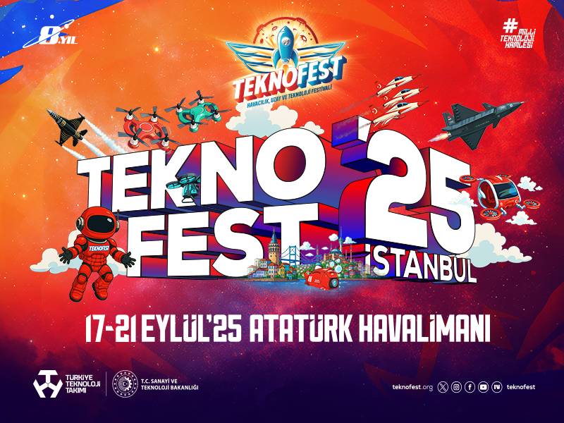 Teknofest 2025